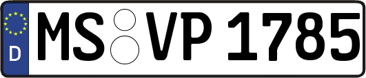 MS-VP1785