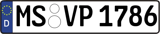 MS-VP1786