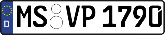 MS-VP1790