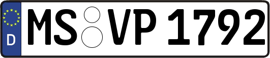 MS-VP1792