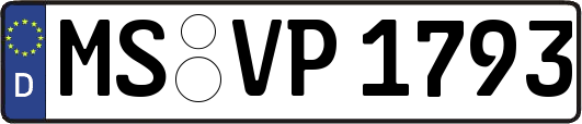 MS-VP1793