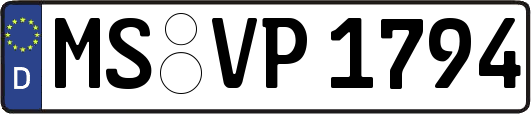 MS-VP1794