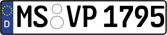 MS-VP1795