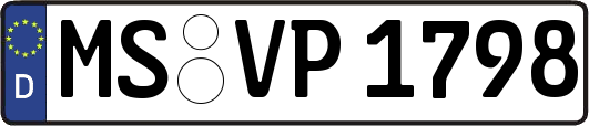 MS-VP1798