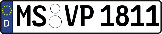 MS-VP1811