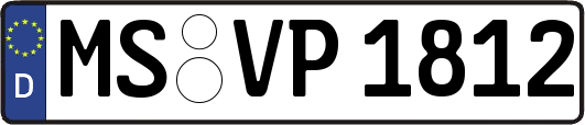 MS-VP1812