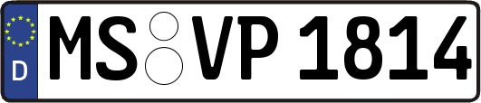 MS-VP1814