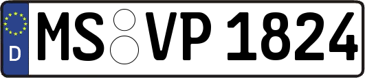 MS-VP1824
