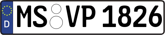 MS-VP1826
