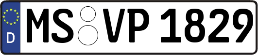 MS-VP1829