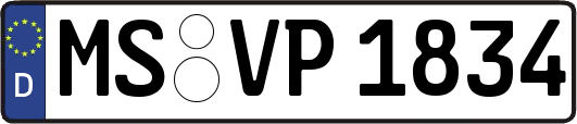 MS-VP1834