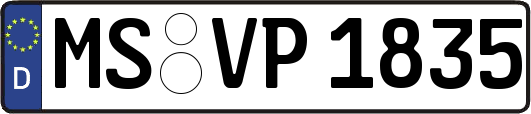 MS-VP1835