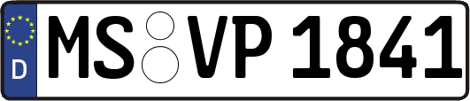 MS-VP1841
