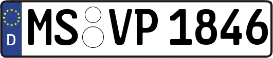 MS-VP1846