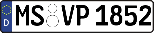 MS-VP1852