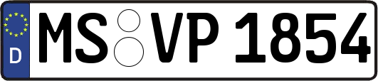 MS-VP1854