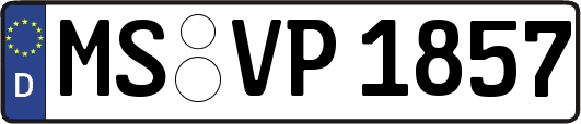 MS-VP1857