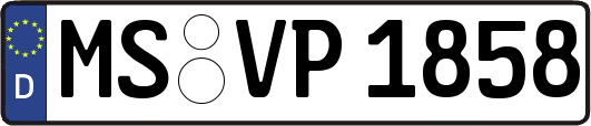 MS-VP1858