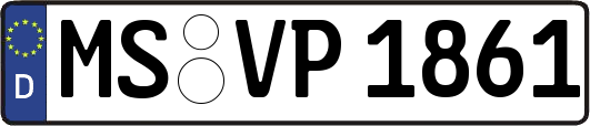 MS-VP1861