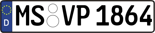 MS-VP1864