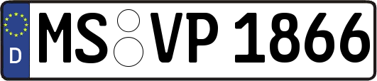 MS-VP1866