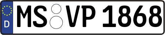 MS-VP1868