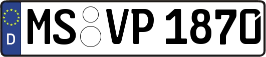 MS-VP1870