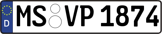 MS-VP1874
