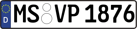 MS-VP1876
