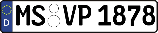 MS-VP1878