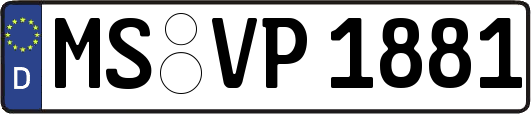 MS-VP1881