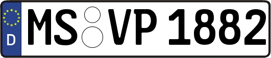 MS-VP1882