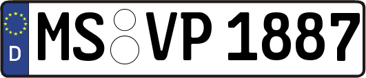 MS-VP1887