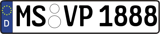 MS-VP1888