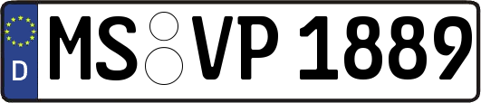 MS-VP1889