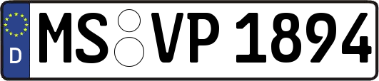 MS-VP1894