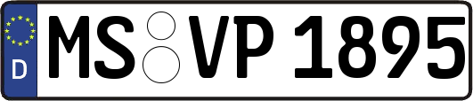 MS-VP1895