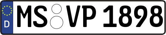 MS-VP1898