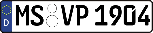 MS-VP1904