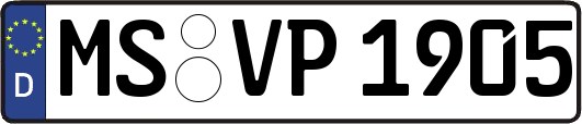 MS-VP1905