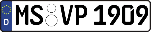 MS-VP1909