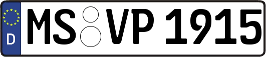 MS-VP1915