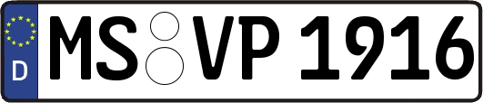 MS-VP1916