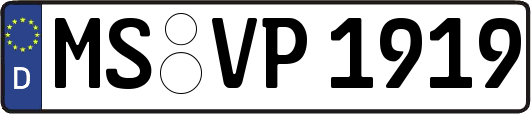 MS-VP1919