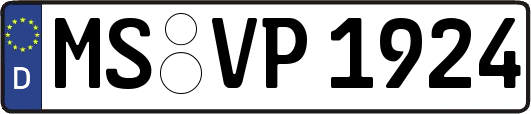 MS-VP1924