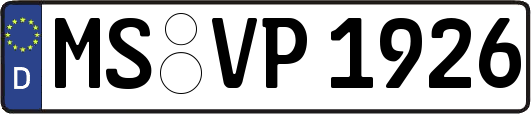 MS-VP1926