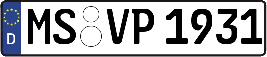 MS-VP1931