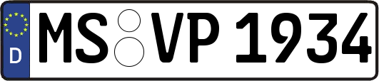 MS-VP1934