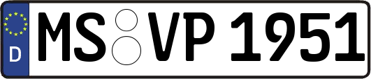 MS-VP1951