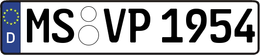 MS-VP1954